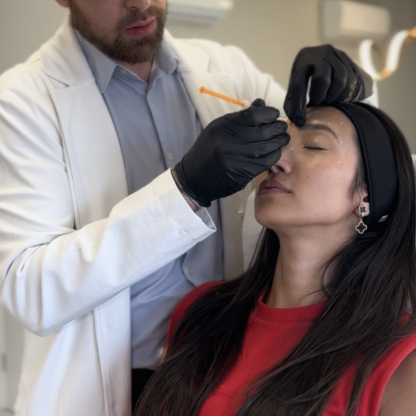 Ver as fotos recentes